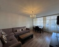 Xətai rayonu , Xətai m., 4 otaq