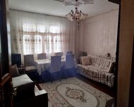 Sumqayıt ş., Köhnə tikili , 2 otaq