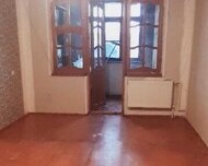 Sumqayıt ş., Yeni tikili , 2 otaq