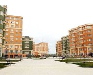 Abşeron rayonu , Masazır qəs., 2 otaq