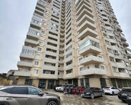 Nizami rayonu , 8-ci kilometr qəs., 3 otaq