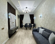 Xətai rayonu , Həzi Aslanov qəs., 2 otaq