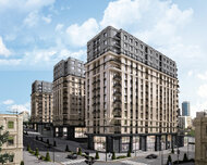 Nəsimi rayonu , 1 otaq