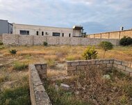 Xəzər rayonu , Buzovna qəs., 10 sot