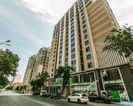 Nəsimi rayonu , 4 otaq