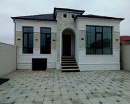 Abşeron rayonu , Masazır qəs., 4 otaq