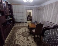 Sumqayıt ş., Köhnə tikili , 2 otaq