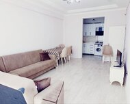 Sumqayıt ş., Yeni tikili , 3 otaq