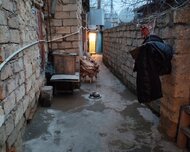 Sabunçu rayonu , Bakixanov qəs., 3 otaq