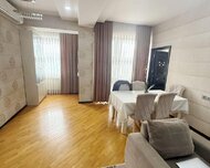 Nizami rayonu , Qara Qarayev m., 3 otaq