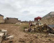 Sabunçu rayonu , Maştağa qəs., 4 sot