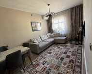 Xətai rayonu , Həzi Aslanov m., 3 otaq