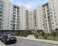 Yasamal rayonu , Elmlər Akademiyası m., 3 otaq