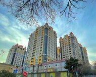 Nərimanov rayonu , 2 otaq