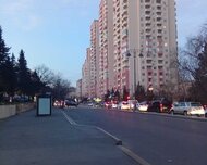 Yasamal rayonu , İnşaatçılar m., 2 otaq