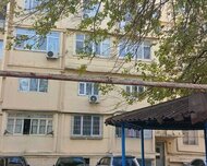 Yasamal rayonu , Nizami m., 3 otaq