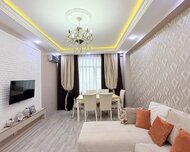 Xətai rayonu , Əhmədli qəs., 2 otaq