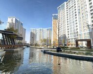 Nərimanov rayonu , Nəriman Nərimanov m., 3 otaq