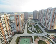 Yasamal rayonu , Yasamal qəs., 4 otaq