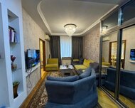 Suraxanı rayonu , Yeni Günəşli qəs., 4 otaq