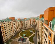 Sumqayıt ş., Yeni tikili , 2 otaq