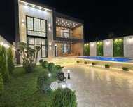 İsmayıllı ş., Həyət evi / Villa , 6 otaq