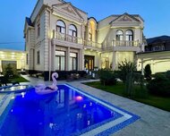 İsmayıllı ş., Həyət evi / Villa , 7 otaq