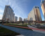 Nərimanov rayonu , Nəriman Nərimanov m., 3 otaq