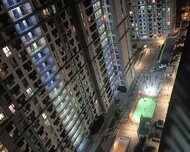 Xətai rayonu , Həzi Aslanov qəs., 2 otaq