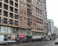 Yasamal rayonu , Yasamal qəs., 4 otaq