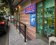 Binəqədi rayonu , 8-ci mikrorayon qəs., 4 otaq