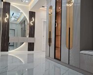 Səbail rayonu , Badamdar qəs., 3 otaq