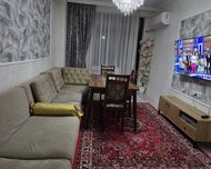 Xırdalan ş., Yeni tikili , 2 otaq