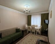 Suraxanı rayonu , Yeni Günəşli qəs., 2 otaq