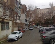 Yasamal rayonu , İnşaatçılar m., 2 otaq