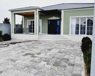 Xəzər rayonu , Buzovna qəs., 4 otaq