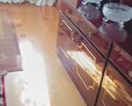 Gəncə ş., Köhnə tikili , 2 otaq