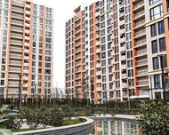 Yasamal rayonu , Yeni Yasamal qəs., 4 otaq