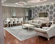 Nərimanov rayonu , Nəriman Nərimanov m., 4 otaq