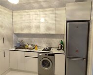 Sumqayıt ş., Yeni tikili , 2 otaq