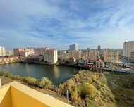 Yasamal rayonu , Yasamal qəs., 3 otaq