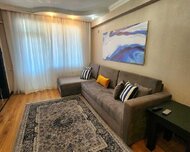 Nərimanov rayonu , Nəriman Nərimanov m., 3 otaq