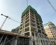 Sumqayıt ş., Yeni tikili , 3 otaq