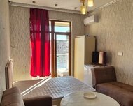 Nərimanov rayonu , Gənclik m., 1 otaq