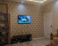 Xırdalan ş., Yeni tikili , 2 otaq