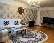 Suraxanı rayonu , Hövsan qəs., 4 otaq