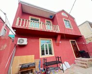 Xırdalan ş., Həyət evi / Villa , 4 otaq