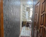 Nizami rayonu , 8-ci kilometr qəs., 3 otaq