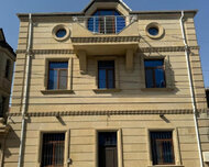 Səbail rayonu , Badamdar qəs., 5 otaq