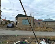 Qaradağ rayonu , Lökbatan qəs., 1 otaq